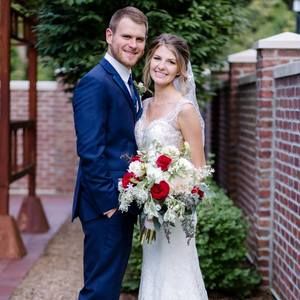 Meet your Posher, Katelynn